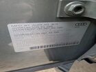 2019 Audi Q3 Premium Plus S-line Gray vin: WA1EECF38K1072873