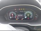 2022 Audi Q3 Premium Plus 45 Tfsi S Line Quattro Tiptronic Серый vin: WA1EECF38N1141730