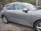 2022 Audi Q3 Premium Plus 45 Tfsi S Line Quattro Tiptronic Серый vin: WA1EECF38N1141730