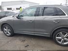 2022 Audi Q3 Premium Plus 45 Tfsi S Line Quattro Tiptronic Серый vin: WA1EECF38N1141730