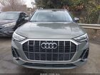 2022 Audi Q3 Premium Plus 45 Tfsi S Line Quattro Tiptronic Серый vin: WA1EECF38N1141730