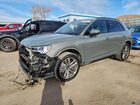 2023 Audi Q3 Premium Plus S Line 45 Gray vin: WA1EECF38P1042117