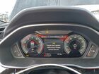 2024 Audi Q3 Premium Plus S Line 45 Black vin: WA1EECF38R1168951