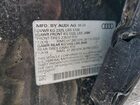 2024 Audi Q3 Premium Plus S Line 45 Black vin: WA1EECF38R1168951