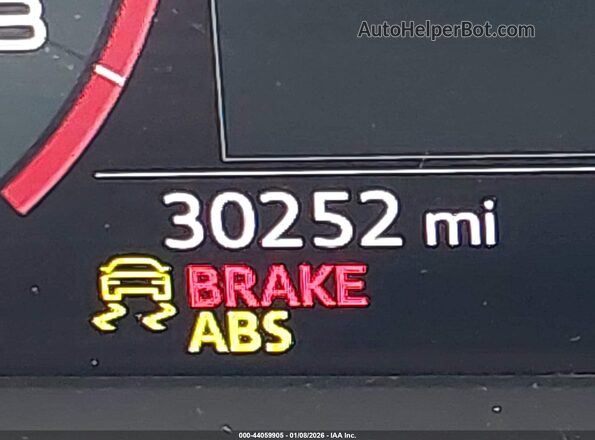 WA1EECF39N1051891 2022 AUDI Q3 Черный 