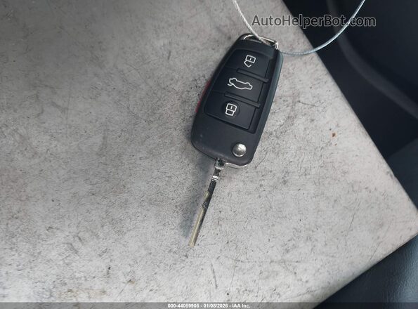 WA1EECF39N1051891 2022 AUDI Q3 Черный Вид панели приборов