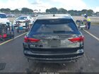 2022 Audi Q3 Premium Plus 45 Tfsi S Line Quattro Tiptronic Черный vin: WA1EECF39N1051891