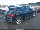 2022 Audi Q3 Premium Plus 45 Tfsi S Line Quattro Tiptronic Черный vin: WA1EECF39N1051891