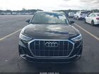 2022 Audi Q3 Premium Plus 45 Tfsi S Line Quattro Tiptronic Черный vin: WA1EECF39N1051891