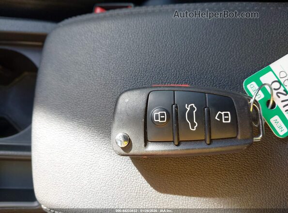WA1EECF3XL1030772 2020 AUDI Q3 Серый Вид панели приборов