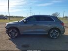 2020 Audi Q3 Premium Plus 45 Tfsi S Line Quattro Tiptronic Серый vin: WA1EECF3XL1030772