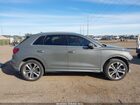2020 Audi Q3 Premium Plus 45 Tfsi S Line Quattro Tiptronic Серый vin: WA1EECF3XL1030772