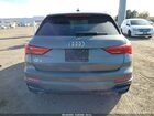 2020 Audi Q3 Premium Plus 45 Tfsi S Line Quattro Tiptronic Серый vin: WA1EECF3XL1030772