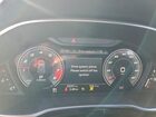 2023 Audi Q3 Premium Plus S Line 45 Красный vin: WA1EECF3XP1144289