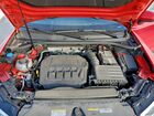 2023 Audi Q3 Premium Plus S Line 45 Красный vin: WA1EECF3XP1144289