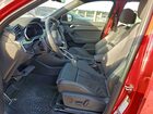 2023 Audi Q3 Premium Plus S Line 45 Красный vin: WA1EECF3XP1144289