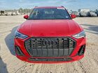 2023 Audi Q3 Premium Plus S Line 45 Красный vin: WA1EECF3XP1144289