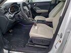 2025 Audi Q3 Premium Plus S Line 45 White vin: WA1EECF3XS1028535