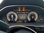 2025 Audi Q3 Premium Plus S Line 45 White vin: WA1EECF3XS1028535