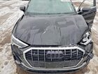2022 Audi Q3 Premium Plus S Line 45 Black vin: WA1EEDF38N1019729