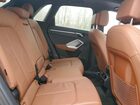 2022 Audi Q3 Premium Plus S Line 45 Black vin: WA1EEDF38N1019729
