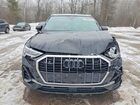 2022 Audi Q3 Premium Plus S Line 45 Black vin: WA1EEDF38N1019729