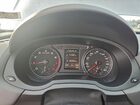 2016 Audi Q3 Premium Plus Silver vin: WA1EFCFS0GR021266
