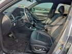 2016 Audi Q3 Premium Plus Silver vin: WA1EFCFS0GR021266