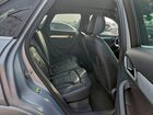 2016 Audi Q3 Premium Plus Silver vin: WA1EFCFS0GR021266