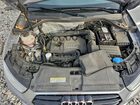 2016 Audi Q3 Premium Plus Silver vin: WA1EFCFS0GR021266
