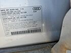 2016 Audi Q3 Premium Plus Silver vin: WA1EFCFS2GR011631