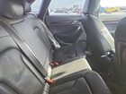 2016 Audi Q3 Premium Plus Silver vin: WA1EFCFS2GR011631