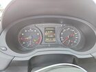 2016 Audi Q3 Premium Plus Silver vin: WA1EFCFS2GR011631