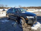 2016 Audi Q3 Premium Plus Black vin: WA1EFCFS5GR015785