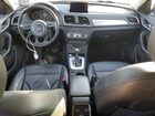 2016 Audi Q3 Premium Plus Black vin: WA1EFCFS5GR015785