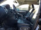 2016 Audi Q3 Premium Plus Black vin: WA1EFCFS5GR015785