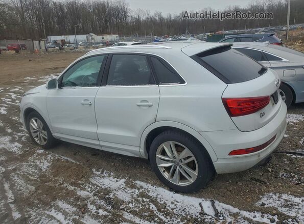 WA1EFCFS7GR024598 2016 AUDI Q3 White უკანა მარცხენა