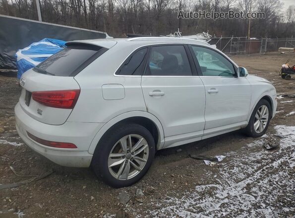 WA1EFCFS7GR024598 2016 AUDI Q3 White უკანა მარჯვენა