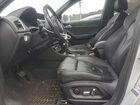 2016 Audi Q3 Premium Plus White vin: WA1EFCFS7GR024598