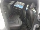 2016 Audi Q3 Premium Plus White vin: WA1EFCFS7GR024598