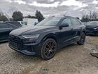 2021 Audi Q8 Premium Plus S-line Black vin: WA1EVAF10MD038544