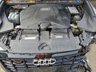 2020 Audi Q8 Premium Plus S-line Серый vin: WA1EVAF12LD001669