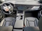 2020 Audi Q8 Premium Plus S-line Серый vin: WA1EVAF12LD001669
