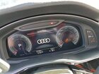 2020 Audi Q8 Premium Plus S-line Серый vin: WA1EVAF12LD001669