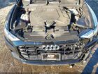 2020 Audi Q8 Premium Plus 55 Tfsi Quattro Tiptronic Black vin: WA1EVAF15LD025030