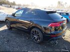 2020 Audi Q8 Premium Plus 55 Tfsi Quattro Tiptronic Black vin: WA1EVAF15LD025030