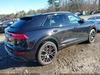 2020 Audi Q8 Premium Plus 55 Tfsi Quattro Tiptronic Black vin: WA1EVAF15LD025030