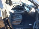 2020 Audi Q8 Premium Plus 55 Tfsi Quattro Tiptronic Black vin: WA1EVAF15LD025030