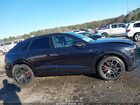 2020 Audi Q8 Premium Plus 55 Tfsi Quattro Tiptronic Black vin: WA1EVAF15LD025030