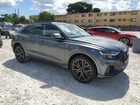 2020 Audi Q8 Premium Plus S-line Gray vin: WA1EVAF1XLD015111